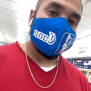 Meet your Posher, Hector